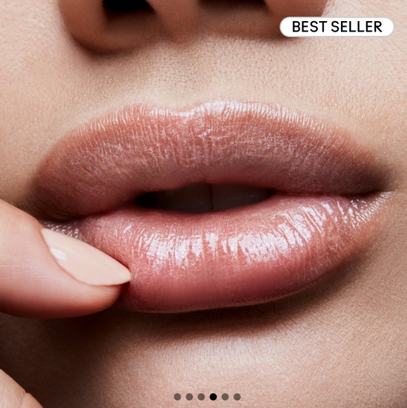 MAC Lipglass Prrr 313 NIB FULL SIZE AUTHENTIC - Picture 5 of 8